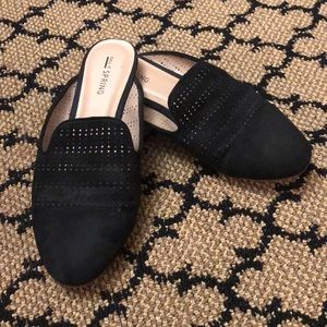 Call it spring Slip On